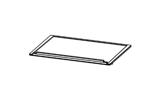 DAVE CARTER NR640469 FREEZER SHELF WIRE N8DC - 50918