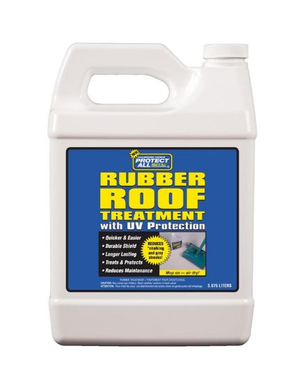 DAVE CARTER 68128 RROOF TREATMENT GAL - 51028