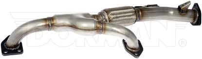 DORMAN EXHAUST PIPE - 679568