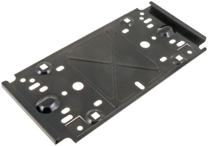 DORMAN FRONT LIC PLATE MNT BRKT - 68148