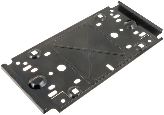 DORMAN FRONT LIC PLATE MNT BRKT - 68148