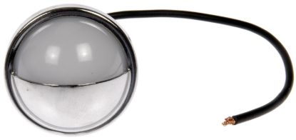 DORMAN LICENSE PLATE LAMP - 68151