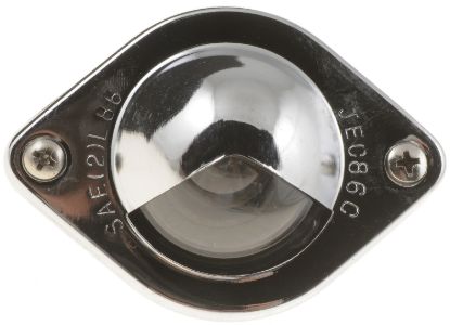 DORMAN LICENSE PLATE LAMP - 68152