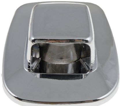 DORMAN LICENSE PLATE LENS - 68155