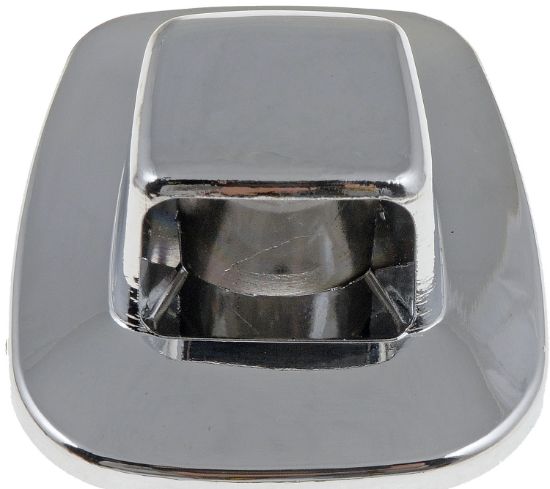 DORMAN LICENSE PLATE LENS - 68155