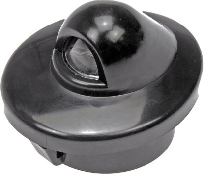 DORMAN LICENSE PLATE LENS - 68169