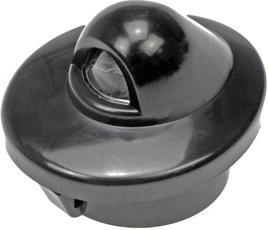 DORMAN LICENSE PLATE LENS - 68169
