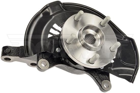 DORMAN LOADED KNUCKLE - 686257