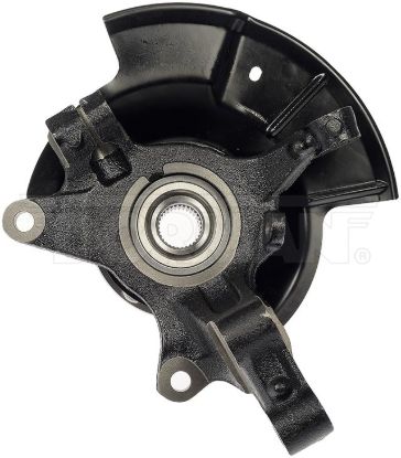 DORMAN KNUCKLE - 686263