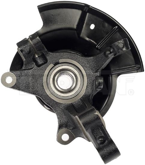 DORMAN KNUCKLE - 686263