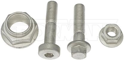 DORMAN LOADED STEERING KNUCKLE - 686352