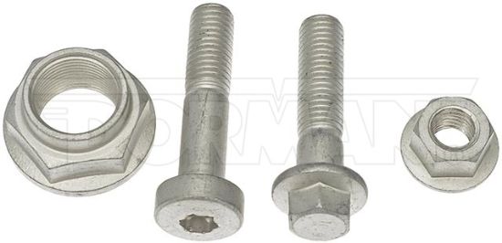DORMAN LOADED STEERING KNUCKLE - 686352