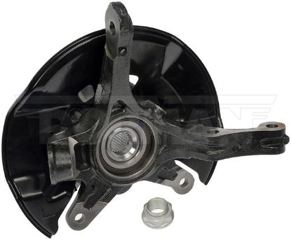 DORMAN LOADED KNUCKLE - 686357
