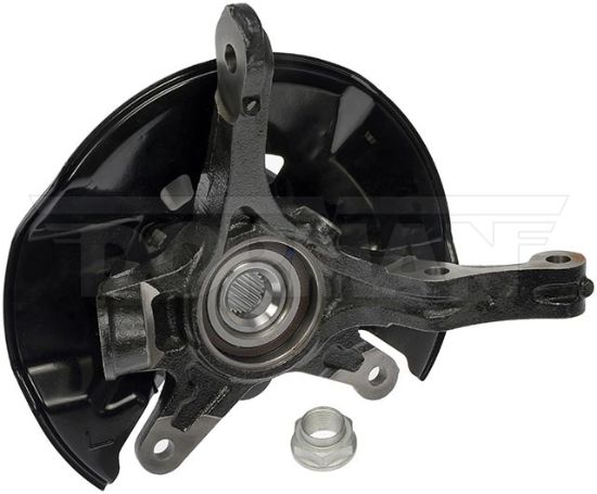 DORMAN LOADED KNUCKLE - 686357