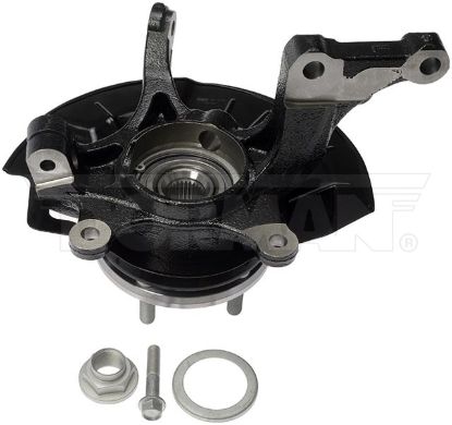 DORMAN LOADED KNUCKLE - 686365