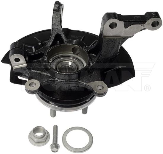 DORMAN LOADED KNUCKLE - 686365