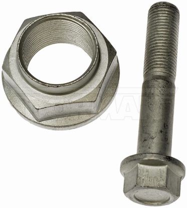 DORMAN LOADED KNUCKLE - 686372
