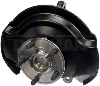 DORMAN LOADED KNUCKLE - 686373