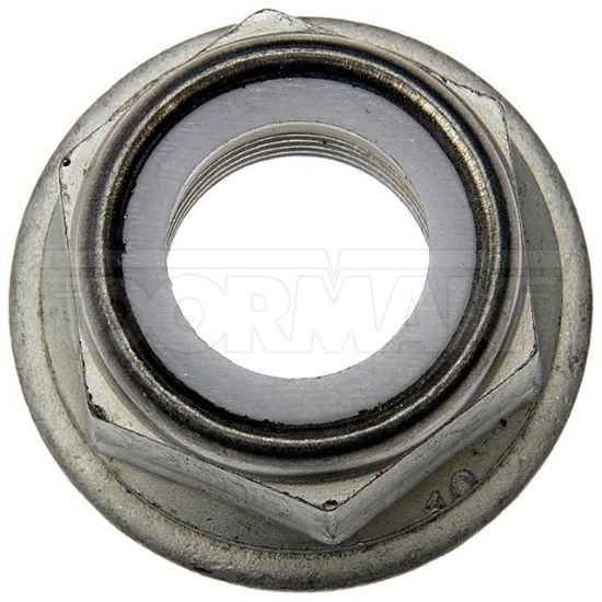 DORMAN STEERING KNUCKLE - 686386