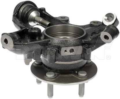 DORMAN LOADED KNUCKLE - 686420