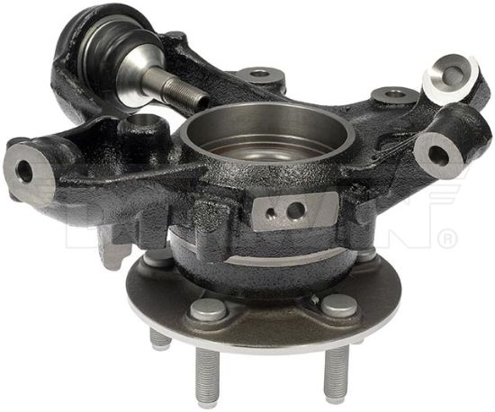 DORMAN LOADED KNUCKLE - 686420