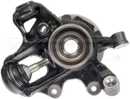 DORMAN LOADED KNUCKLE - 686421
