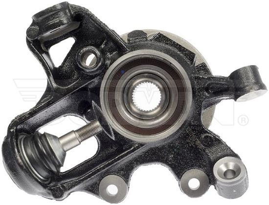 DORMAN LOADED KNUCKLE - 686421