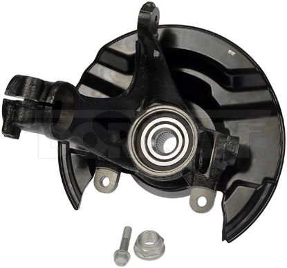 DORMAN LOADED KNUCKLE - 686424
