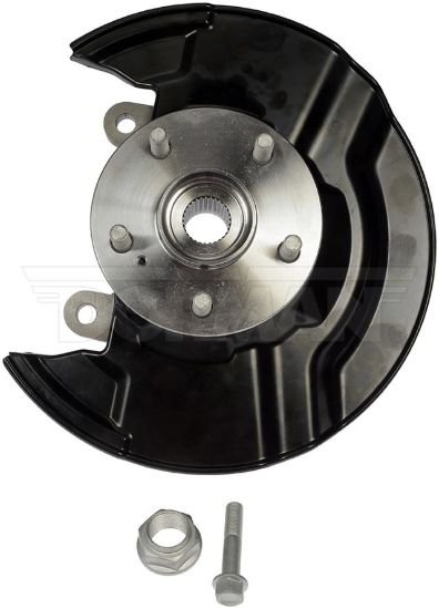 DORMAN LOADED KNUCKLE - 686425