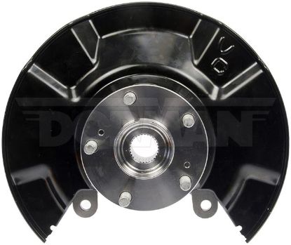 DORMAN LOADED KNUCKLE - 686433