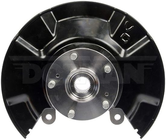 DORMAN LOADED KNUCKLE - 686433