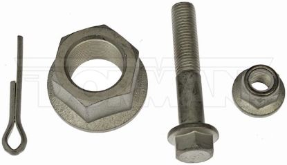 DORMAN LOADED KNUCKLE - 686444