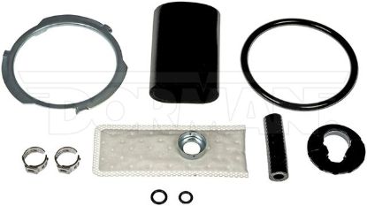 DORMAN CHEVR/GMC TRUCK 88-95 - 692000