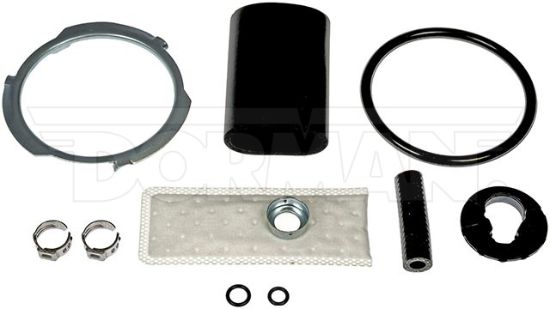 DORMAN CHEVR/GMC TRUCK 88-95 - 692000