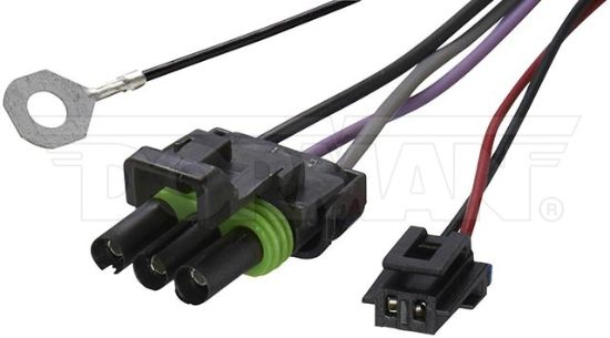 DORMAN SENDING UNIT - 692074