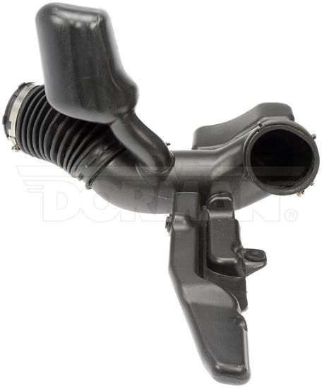 DORMAN AIR INTAKE HOSE - 696010