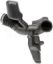 DORMAN AIR INTAKE HOSE - 696010