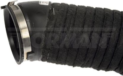 DORMAN AIR INTAKE HOSE - 696012