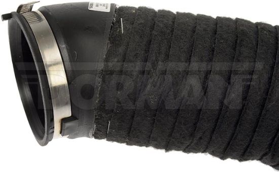 DORMAN AIR INTAKE HOSE - 696012