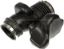 DORMAN AIR INTAKE HOSE - 696174
