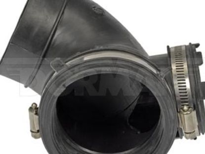 DORMAN ENGINE AIR INTAKE HOSE - 696406