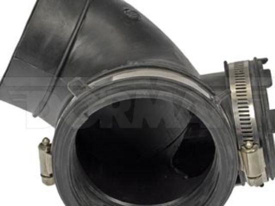 DORMAN ENGINE AIR INTAKE HOSE - 696406
