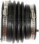 DORMAN AIR INTAKE HOSE - 696534