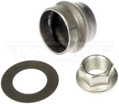 DORMAN DIFF PINION FLANGE - 697022