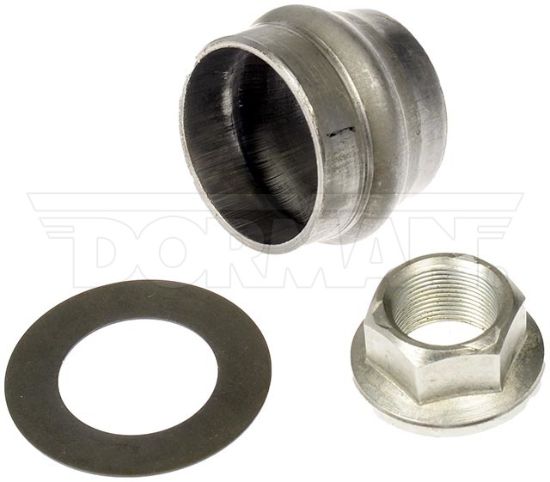 DORMAN DIFF PINION FLANGE - 697022