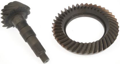 DORMAN RING & PINION - 697300