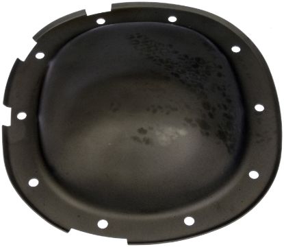 DORMAN REAR DIFF COVER - 697701