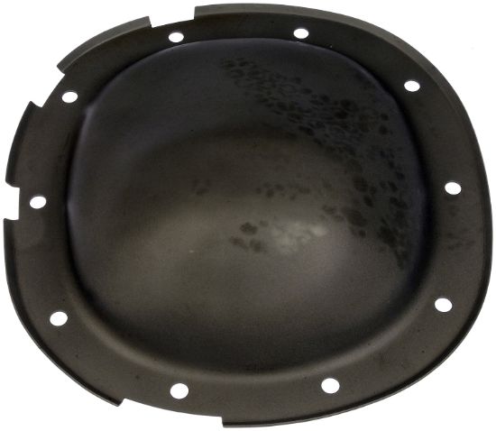 DORMAN REAR DIFF COVER - 697701
