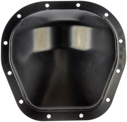 DORMAN DIFF COVER FORD 10.25 - 697704