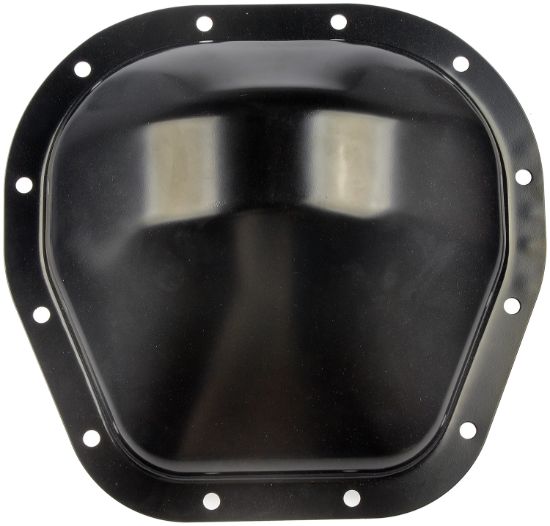 DORMAN DIFF COVER FORD 10.25 - 697704